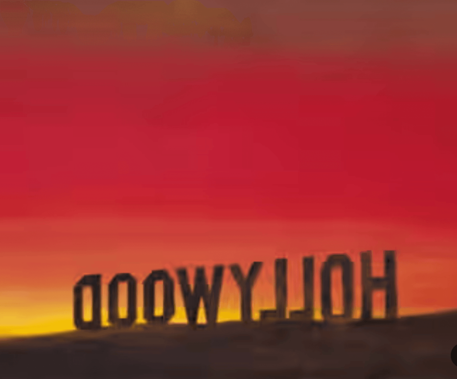 Ed Ruscha - Joseph K. Levene Fine Art, Ltd.