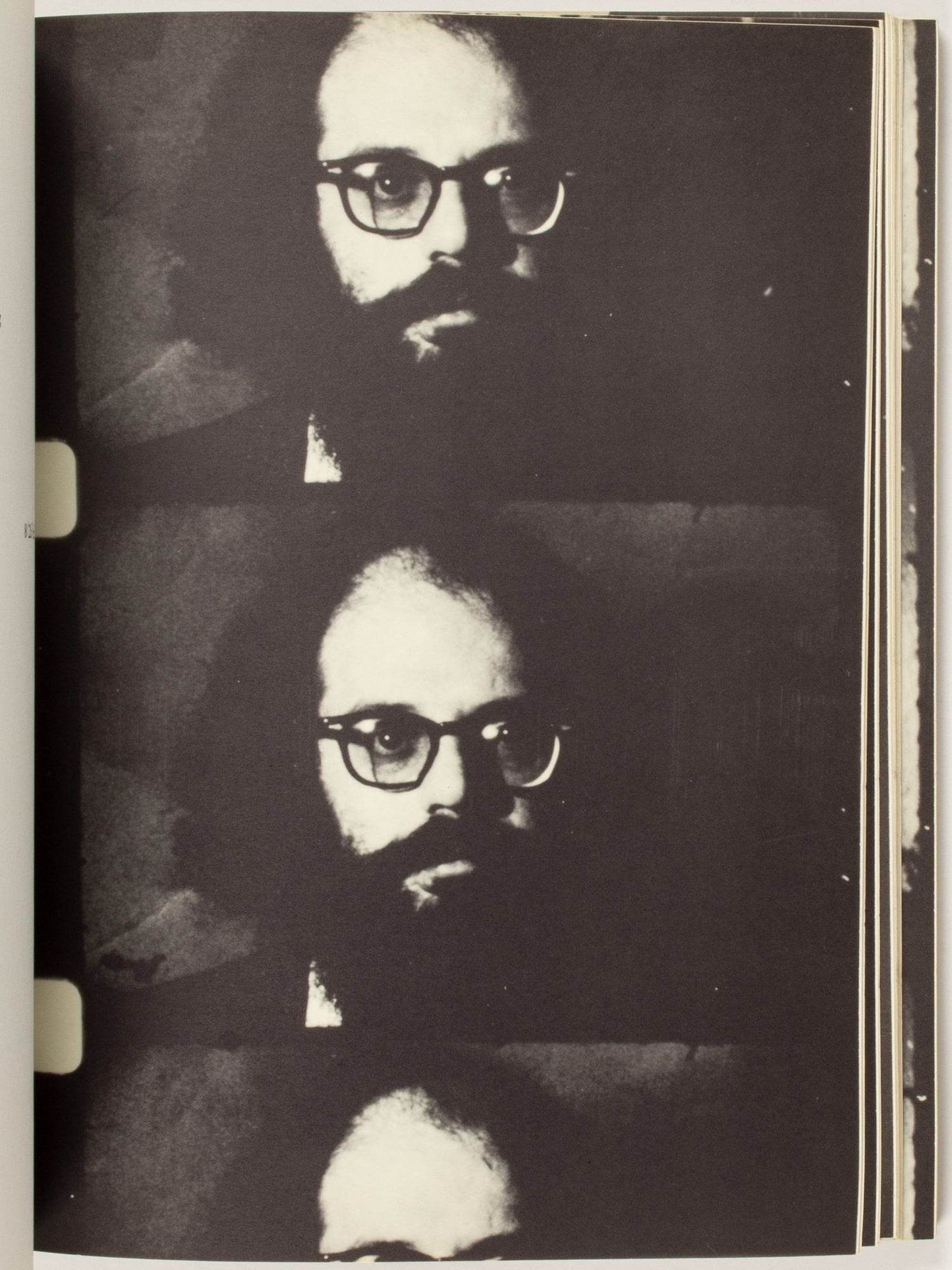 Andy Warhol Gerard Malanga Screen Tests/A Diary 1967 1st Ed - Joseph K. Levene Fine Art, Ltd.