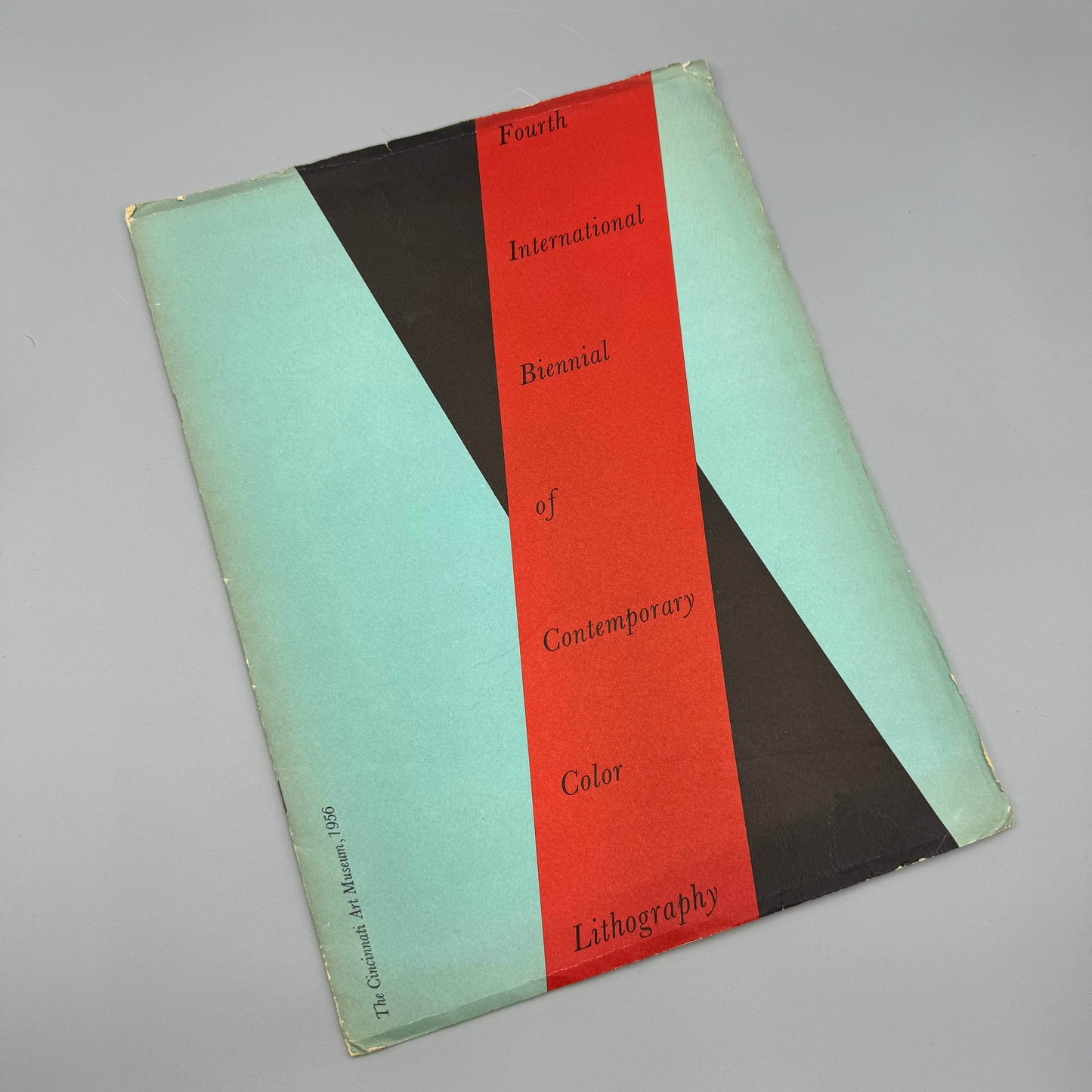 Fourth International Biennial of Contemporary Color Lithography - Joseph K. Levene Fine Art, Ltd.