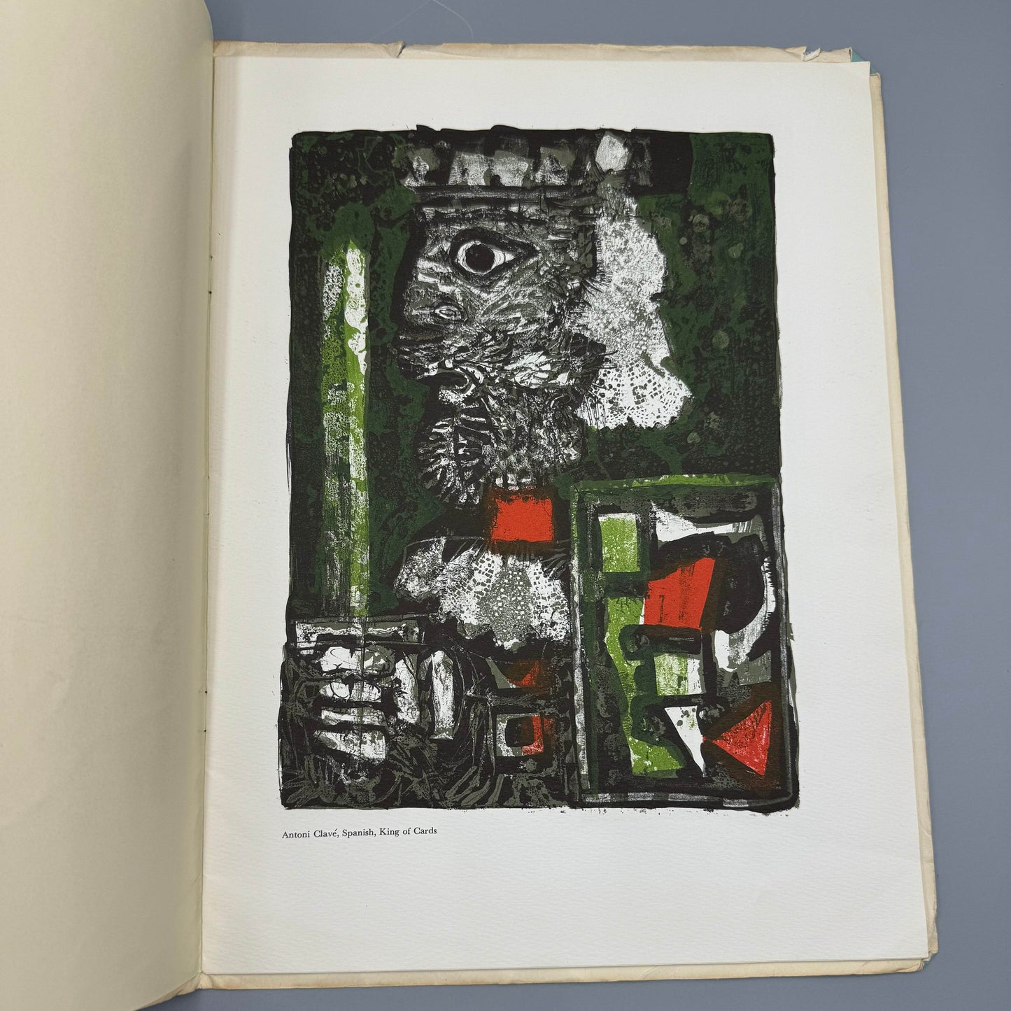 Fourth International Biennial of Contemporary Color Lithography - Joseph K. Levene Fine Art, Ltd.