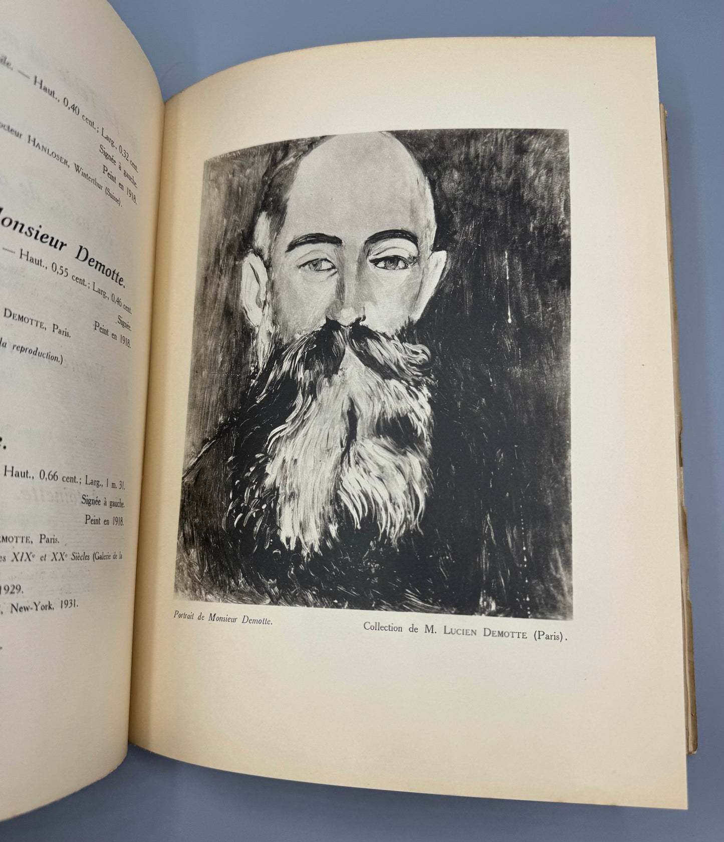 Henri -Matisse Exposition Ogranisee Au Profit De l'Orphelinat Des Arts - Joseph K. Levene Fine Art, Ltd.