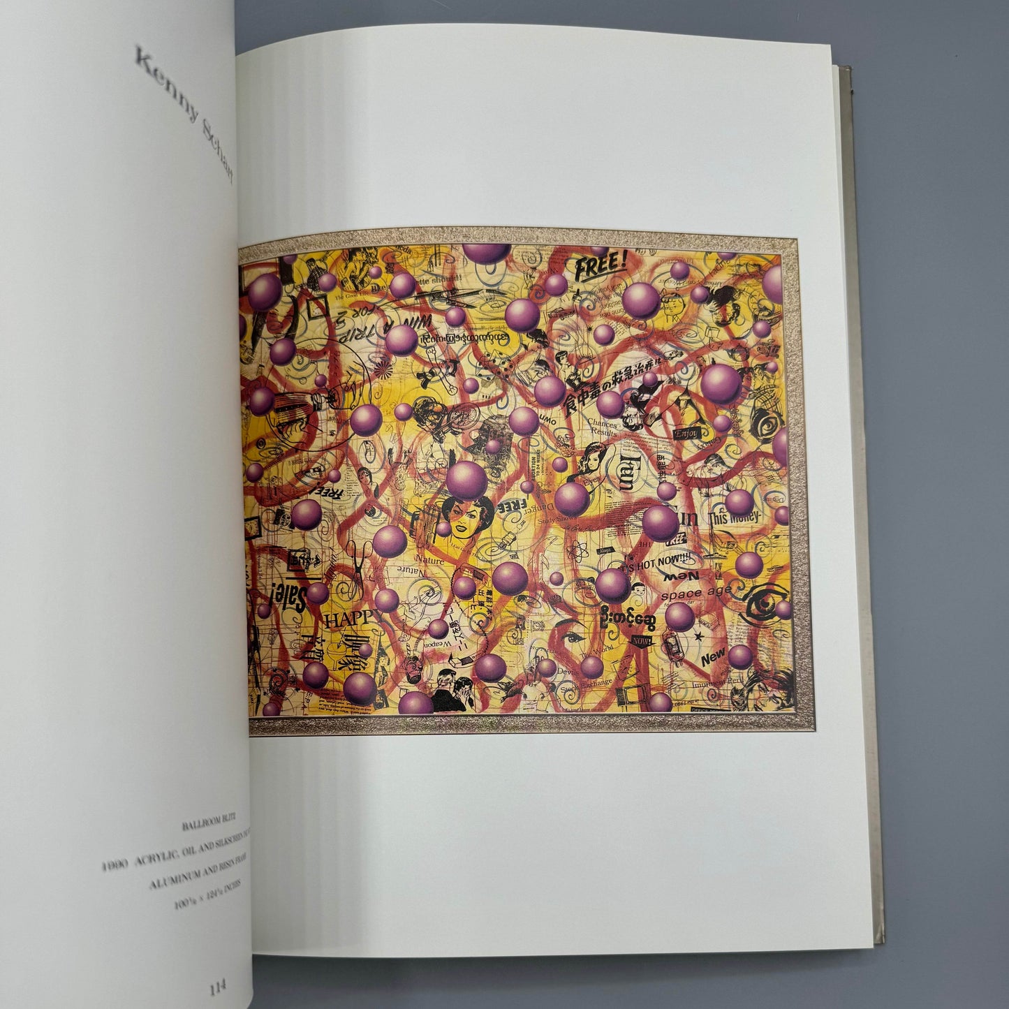 The Last Decade: American Artists of the 80's Tony Shafrazi 1st Edition - Joseph K. Levene Fine Art, Ltd.