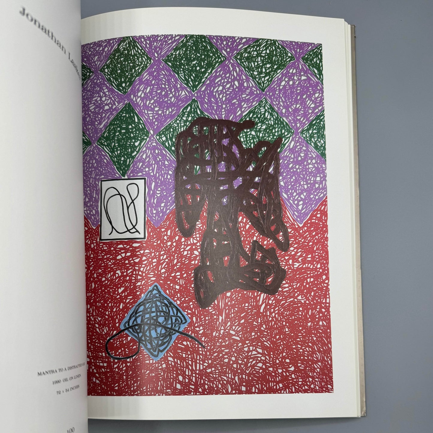 The Last Decade: American Artists of the 80's Tony Shafrazi 1st Edition - Joseph K. Levene Fine Art, Ltd.