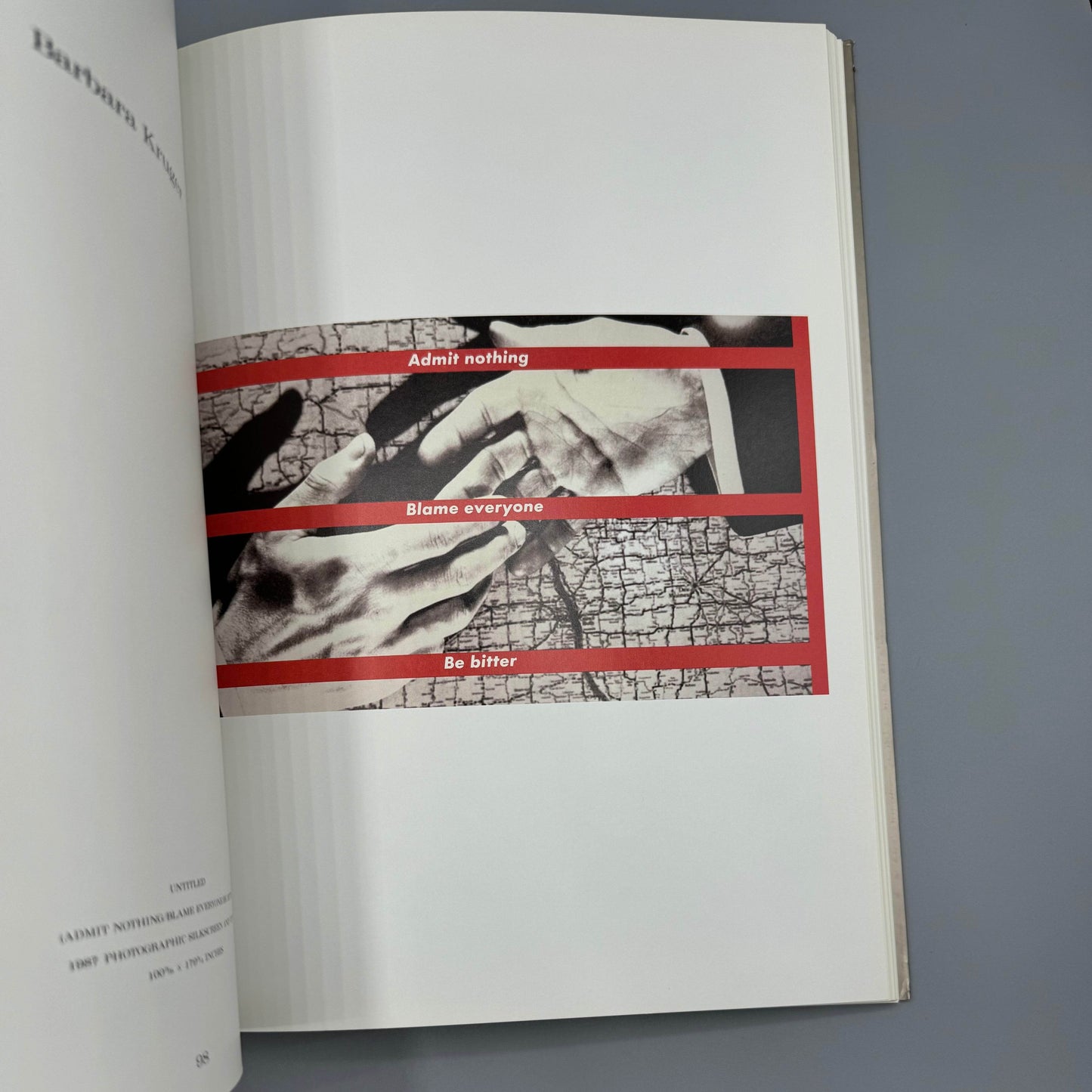 The Last Decade: American Artists of the 80's Tony Shafrazi 1st Edition - Joseph K. Levene Fine Art, Ltd.