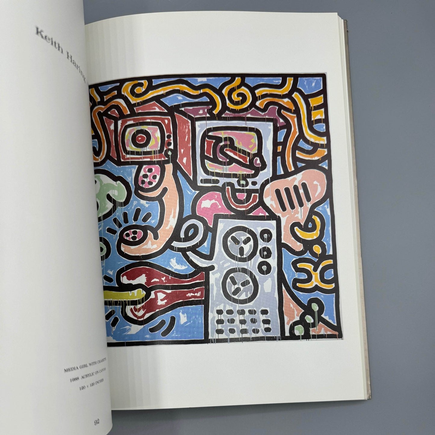The Last Decade: American Artists of the 80's Tony Shafrazi 1st Edition - Joseph K. Levene Fine Art, Ltd.