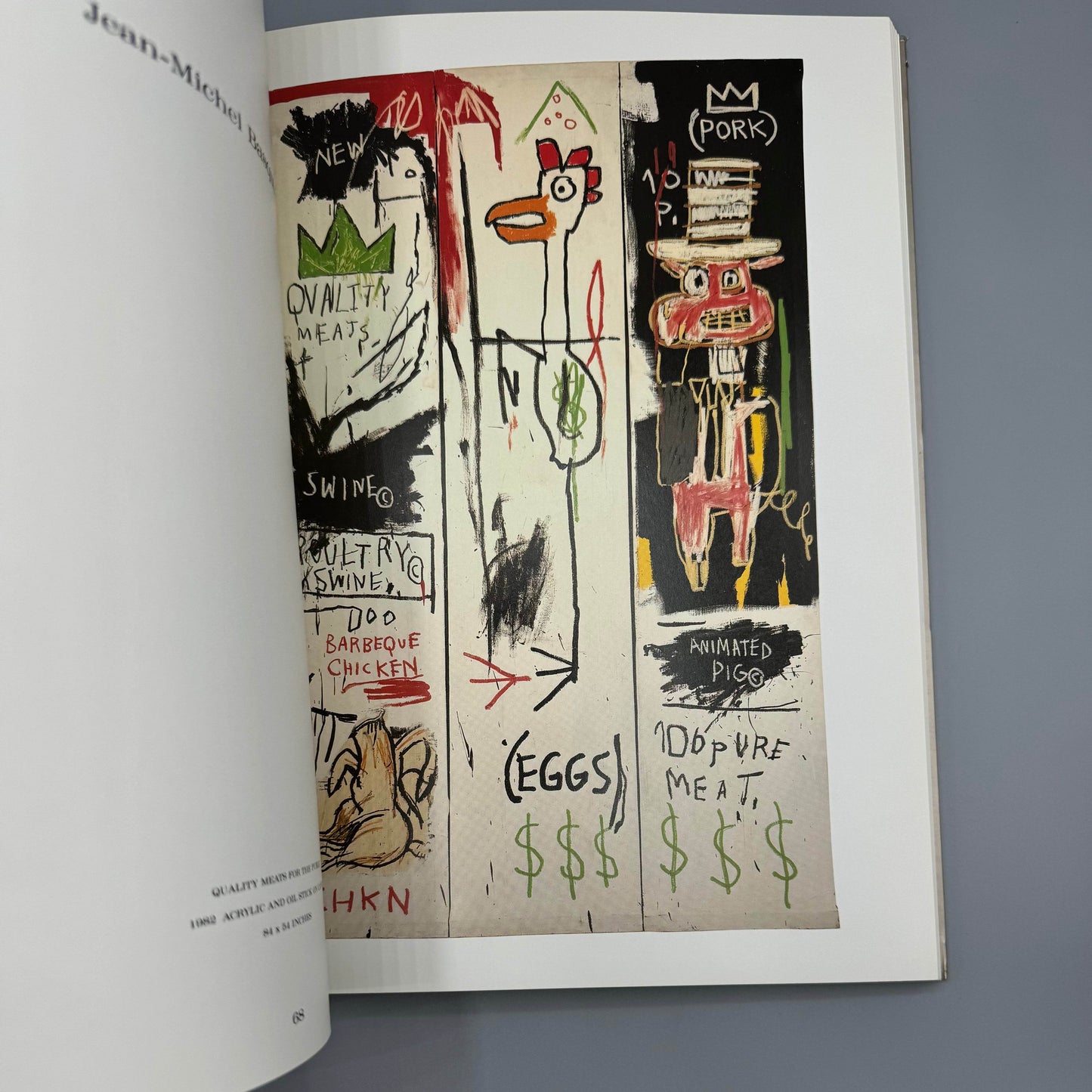The Last Decade: American Artists of the 80's Tony Shafrazi 1st Edition - Joseph K. Levene Fine Art, Ltd.