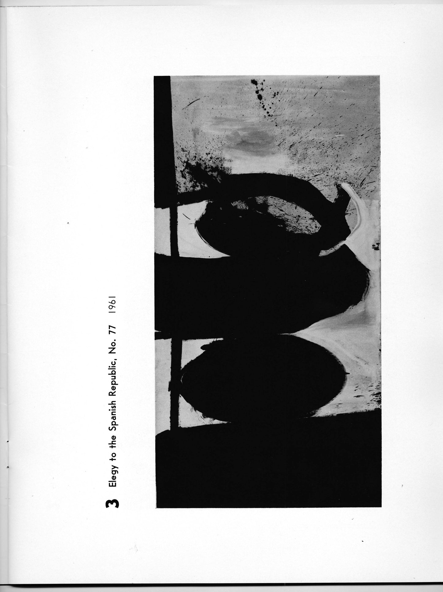 Robert Motherwell: New Paintings in Oil and Collage Sidney Janis 1962 - Joseph K. Levene Fine Art, Ltd.