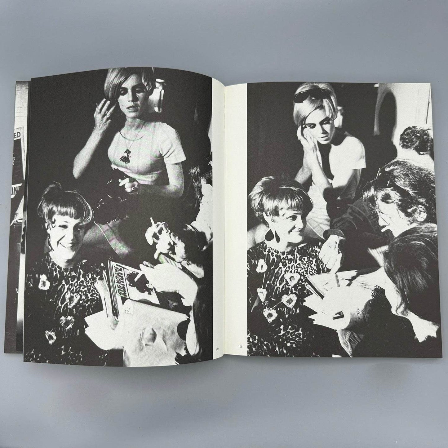 Andy Warhol's Factory, 1996 Paperback - Joseph K. Levene Fine Art, Ltd.