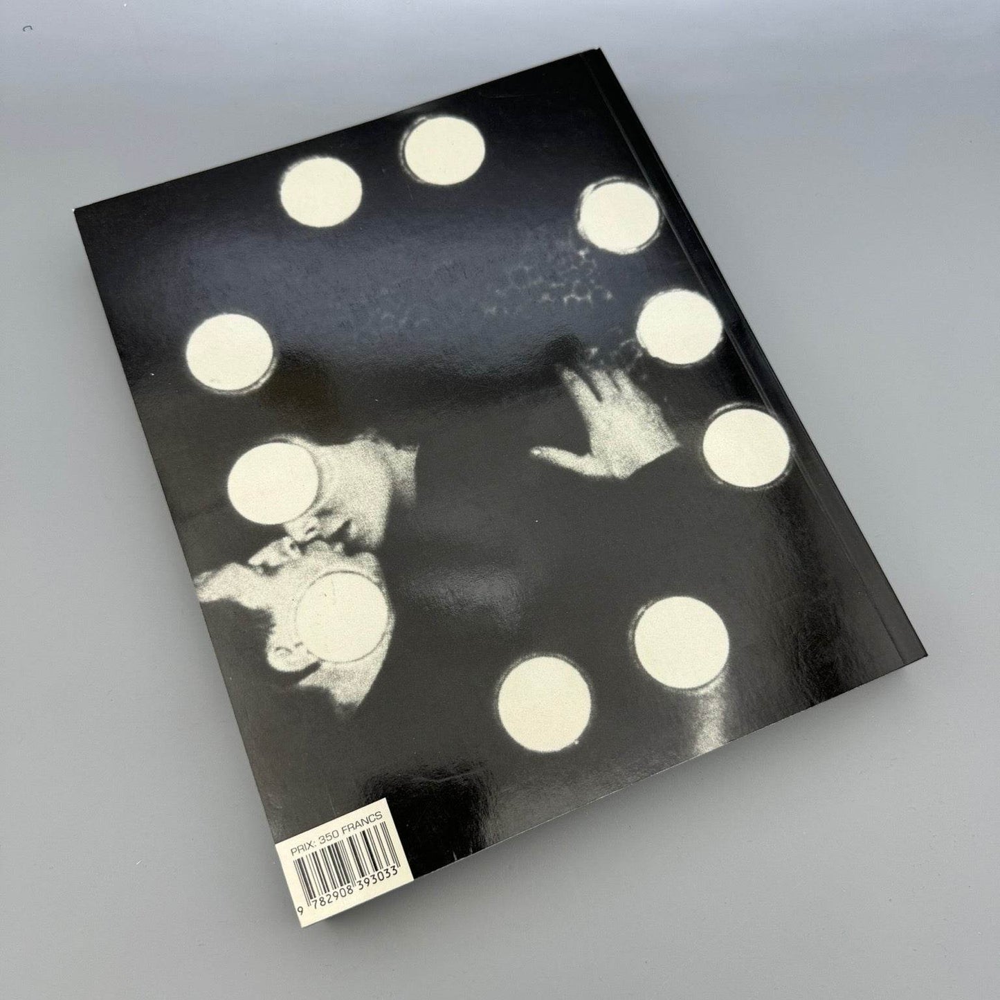 Andy Warhol Cinema Editions CARRE Paris 1990 Brand New - Joseph K. Levene Fine Art, Ltd.