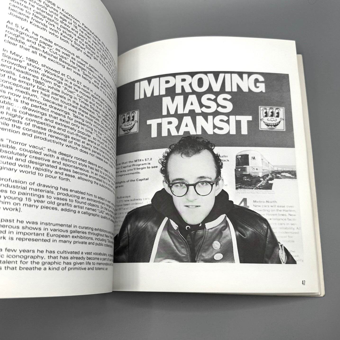 Champions: Tony Shafrazi Gallery, 1983 Art Catalogue 1st Edition - Joseph K. Levene Fine Art, Ltd.