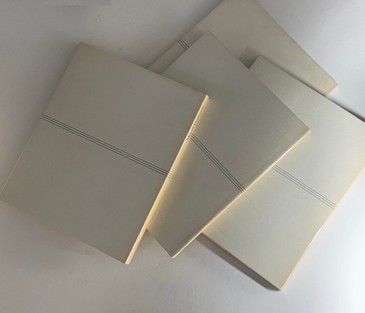 Marcel Duchamp, The Work Volumes I to IV, Pompidou, 1977 1st Edition - Joseph K. Levene Fine Art, Ltd.