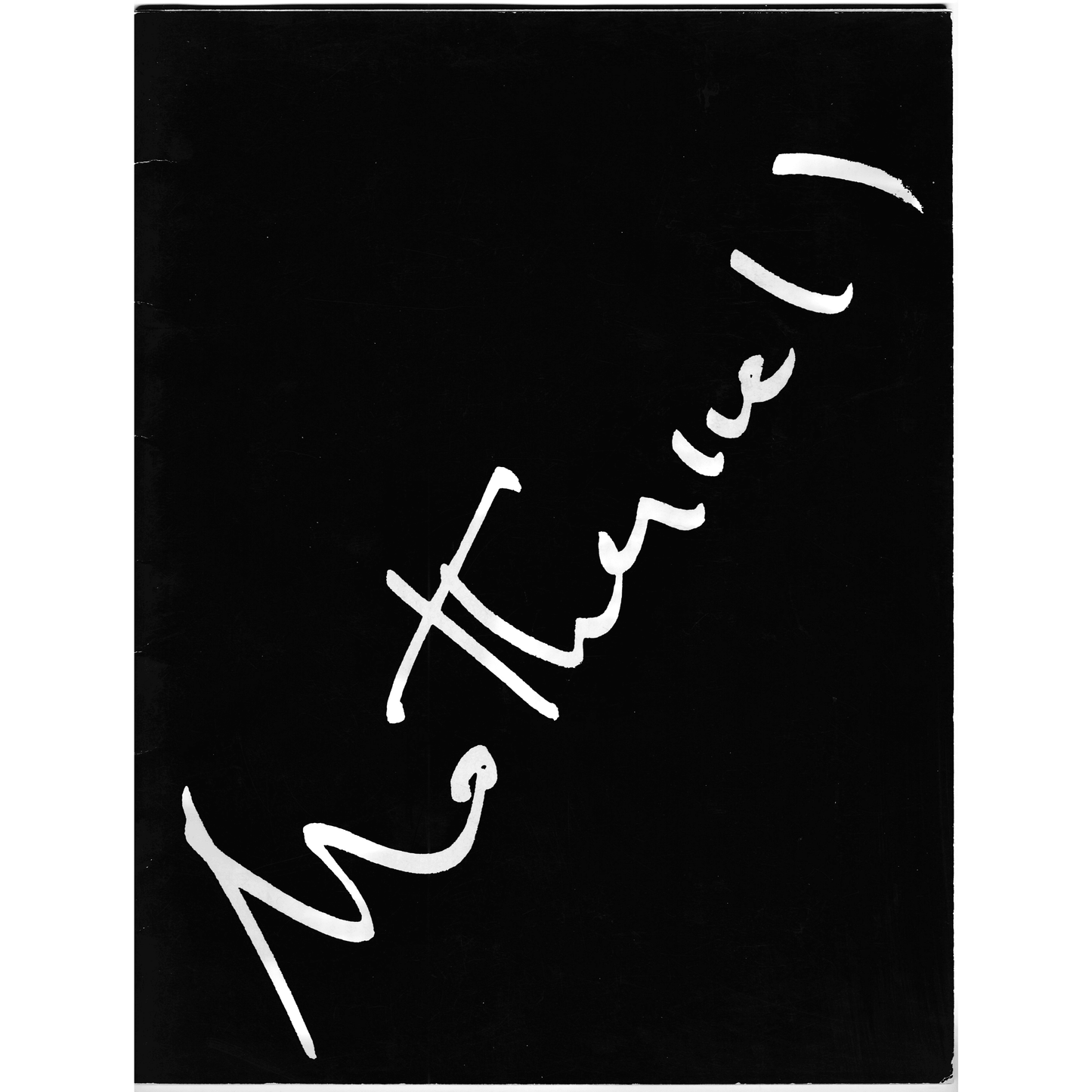 Robert Motherwell: New Paintings in Oil and Collage Sidney Janis 1962 - Joseph K. Levene Fine Art, Ltd.