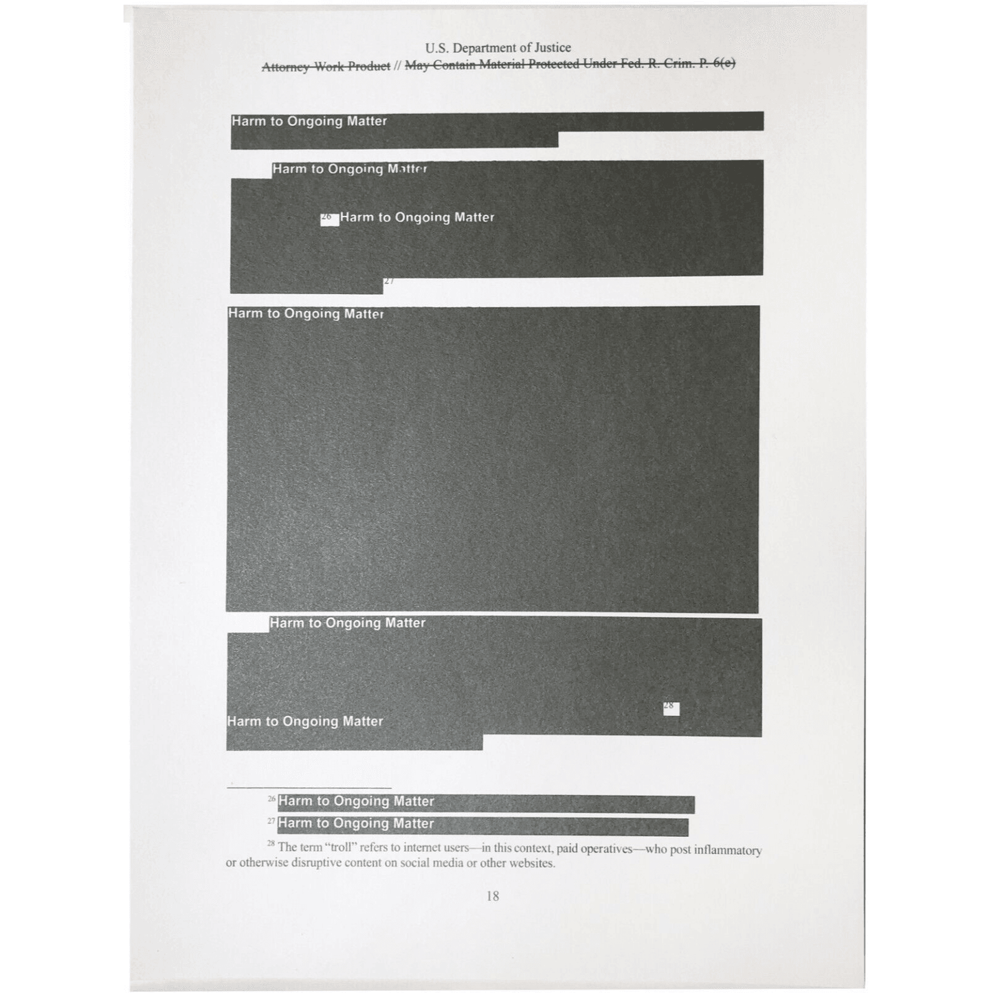 Jenny Holzer Harm to Ongoing Matter 2019 Screenprint Silver Ink - Joseph K. Levene Fine Art, Ltd.
