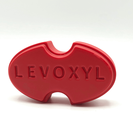 Damien Hirst Levoxyl dp 112, 2014 Ltd Ed Multiple - Joseph K. Levene Fine Art, Ltd.