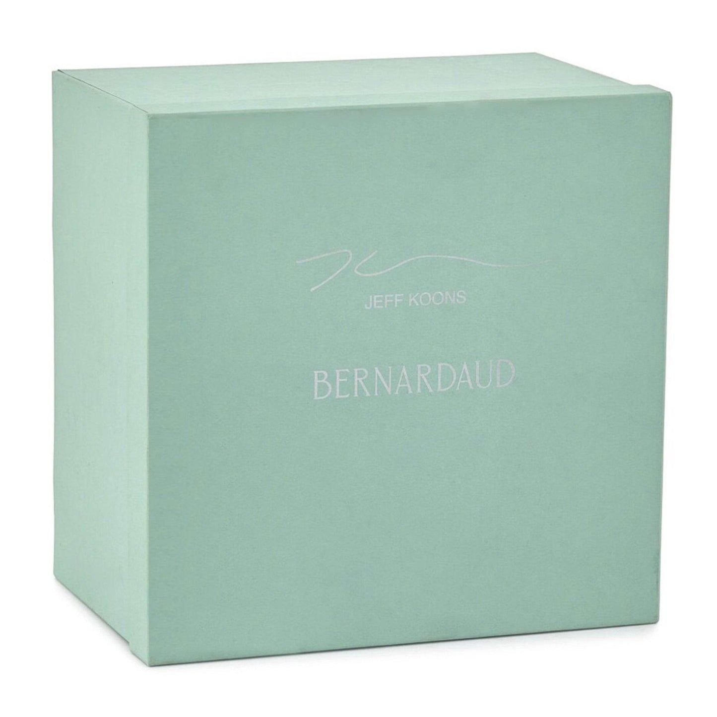 Jeff Koons Orange Balloon Dog, 2016 Ltd Ed Multiple Publisher's Box - Joseph K. Levene Fine Art, Ltd.