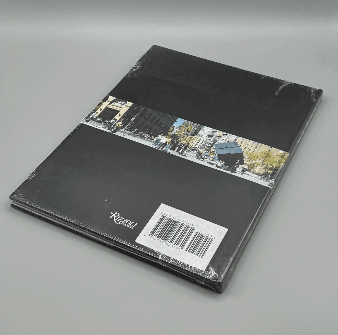 Tony Rosenthal by Sam Hunter 2001 1st Ed Brand New Shrink Wrap - Joseph K. Levene Fine Art, Ltd.