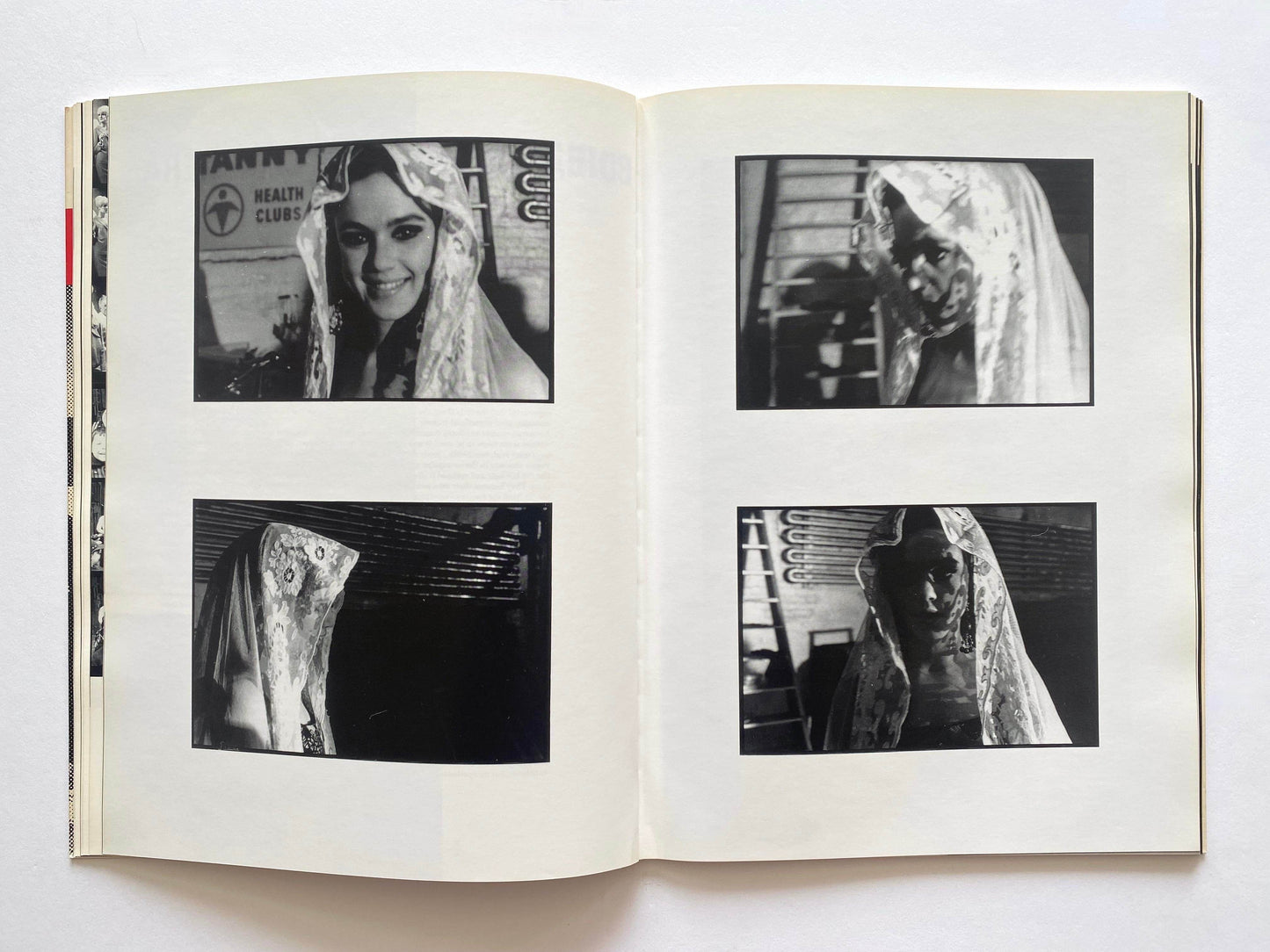 Andy Warhol The Factory Years 1964-1967 - Joseph K. Levene Fine Art, Ltd.