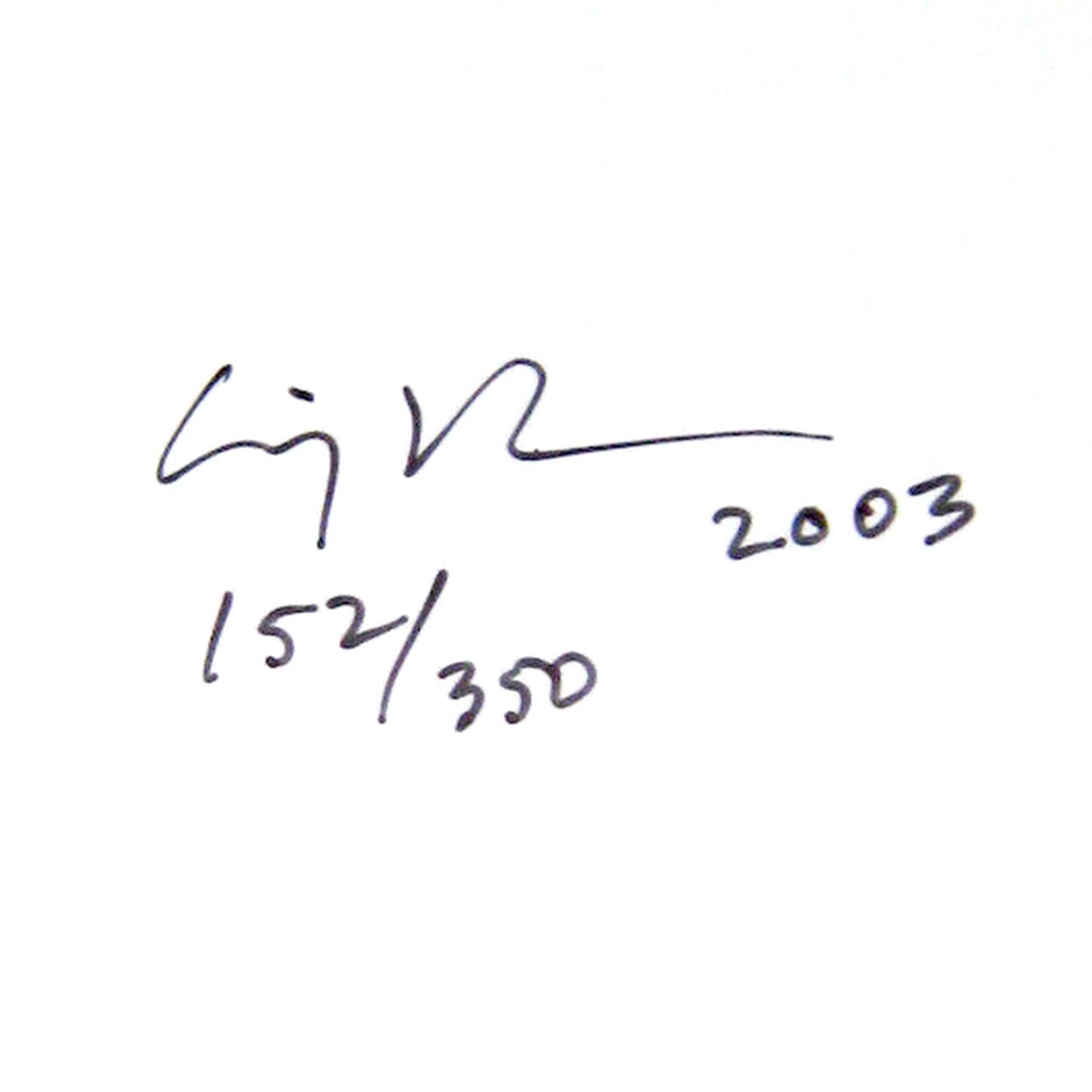 Cindy Sherman Woman in Sun Dress 2003 Signed Numbered Ltd Ed - Joseph K. Levene Fine Art, Ltd.