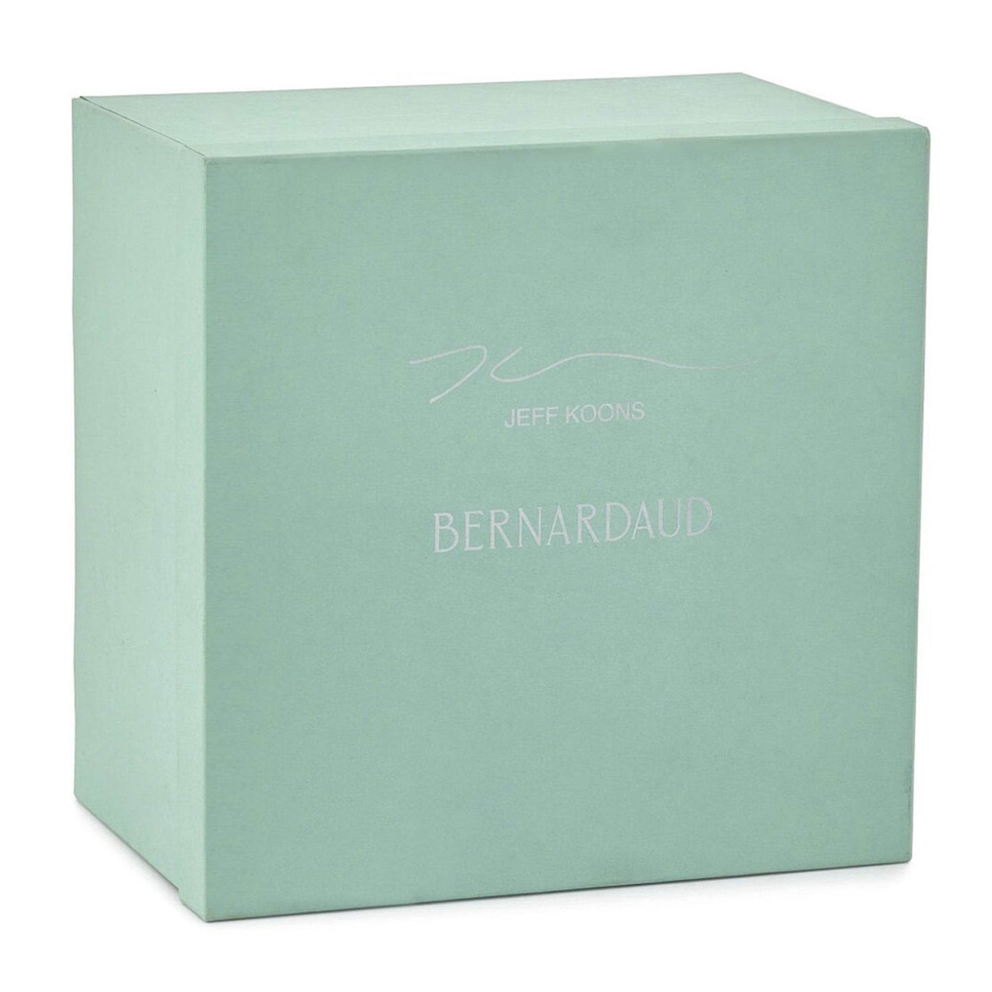 Jeff Koons Magenta Balloon Dog, 2015 Ltd Ed Multiple Publisher's Box - Joseph K. Levene Fine Art, Ltd.