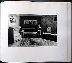 Laurie Simmons In and Around the House, 1976-1978 - Joseph K. Levene Fine Art, Ltd.