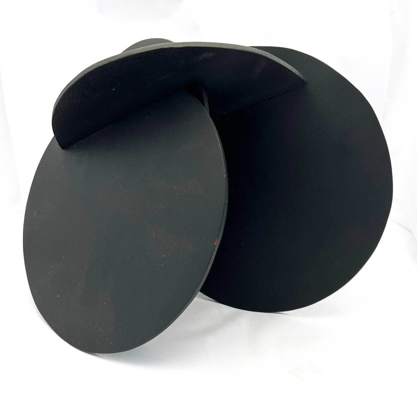 Tony Rosenthal Maquette for Odyssey 1967 Unique Bronze Sculpture - Joseph K. Levene Fine Art, Ltd.