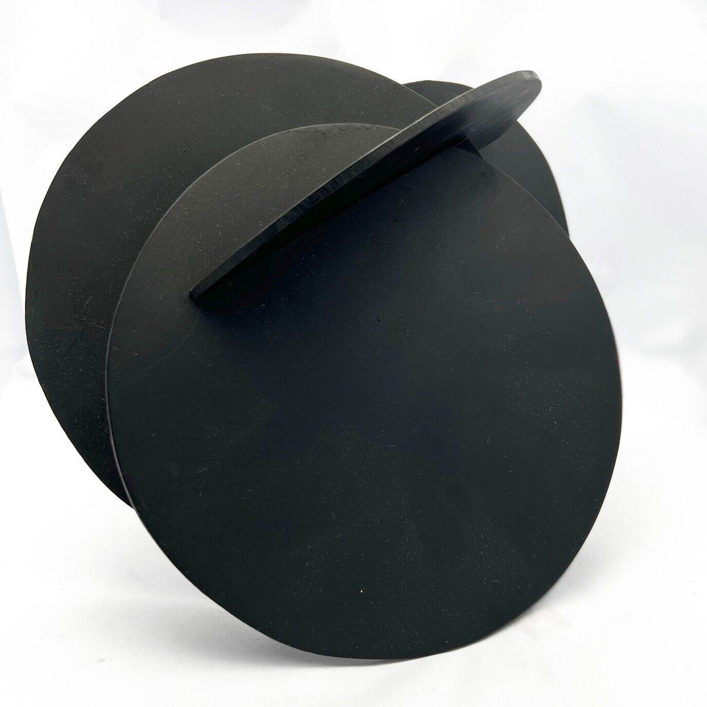 Tony Rosenthal Maquette for Odyssey 1967 Unique Bronze Sculpture - Joseph K. Levene Fine Art, Ltd.