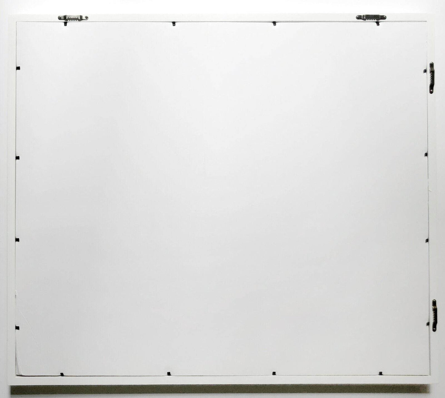 John Goodyear 2 Sided Movement 1969 Signed Ltd Ed Screenprint - Joseph K. Levene Fine Art, Ltd.