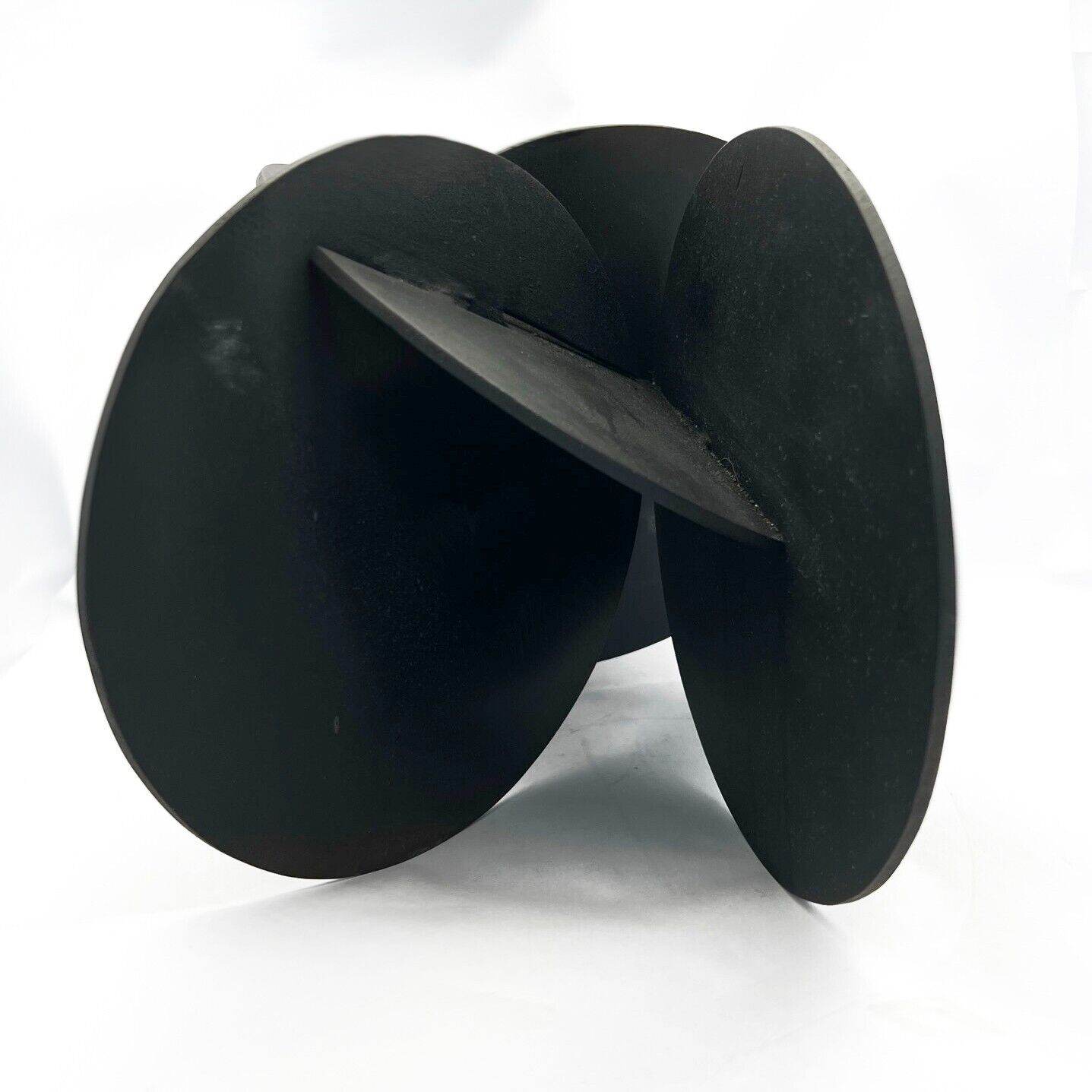 Tony Rosenthal Maquette for Odyssey 1967 Unique Bronze Sculpture - Joseph K. Levene Fine Art, Ltd.