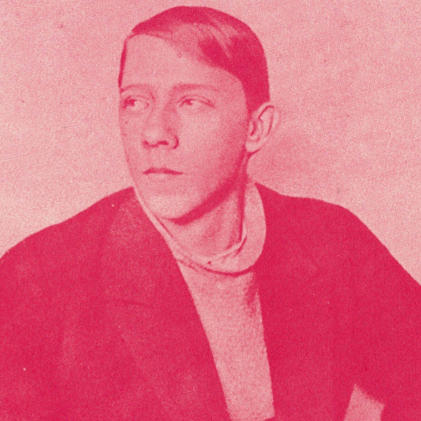 Dan Flavin Monument to Tatlin 1973 Limited Edition Lithograph - Joseph K. Levene Fine Art, Ltd.