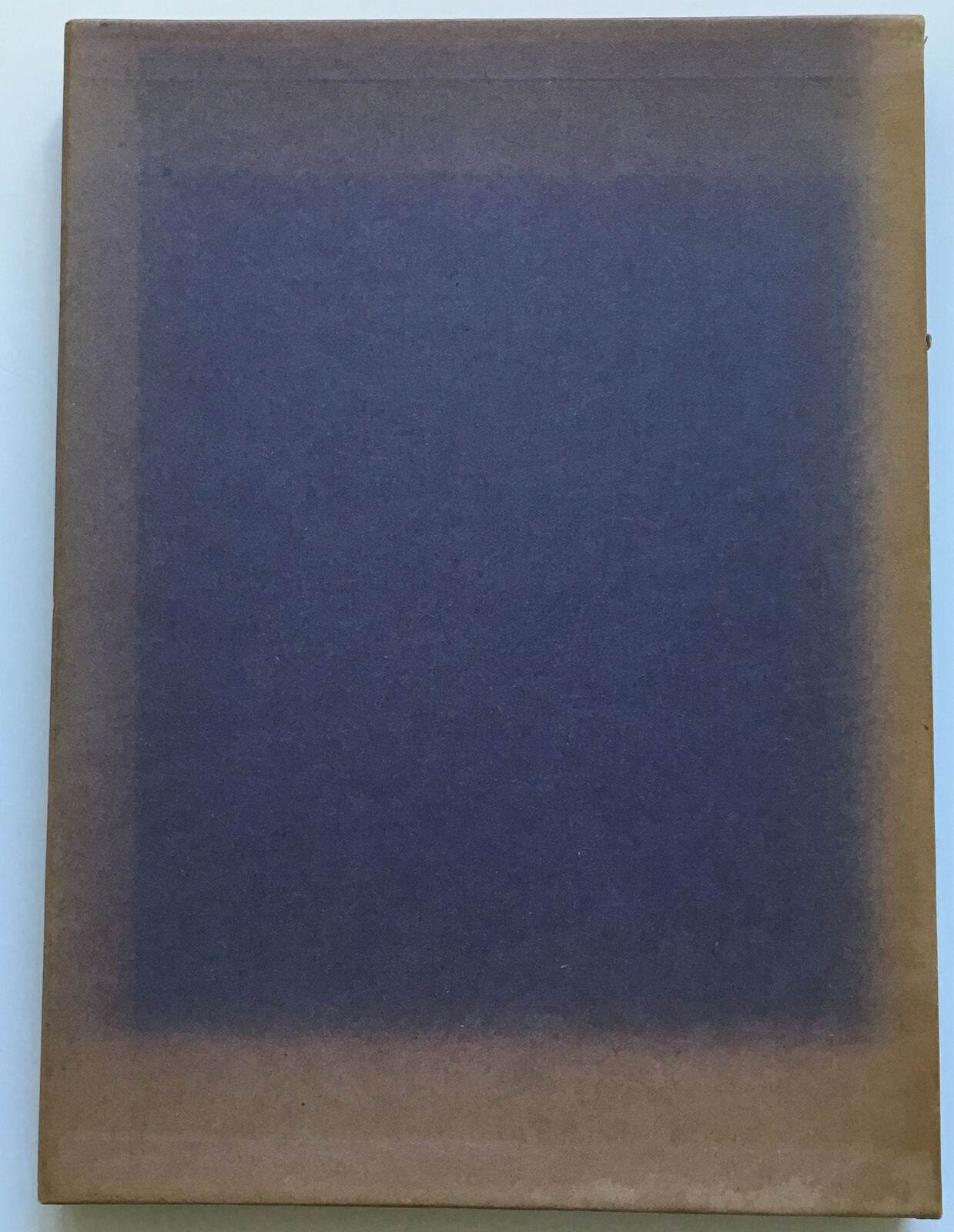 Marc Chagall The Ballet (Mourlot 581) 1969 Color Lithograph + Book - Joseph K. Levene Fine Art, Ltd.