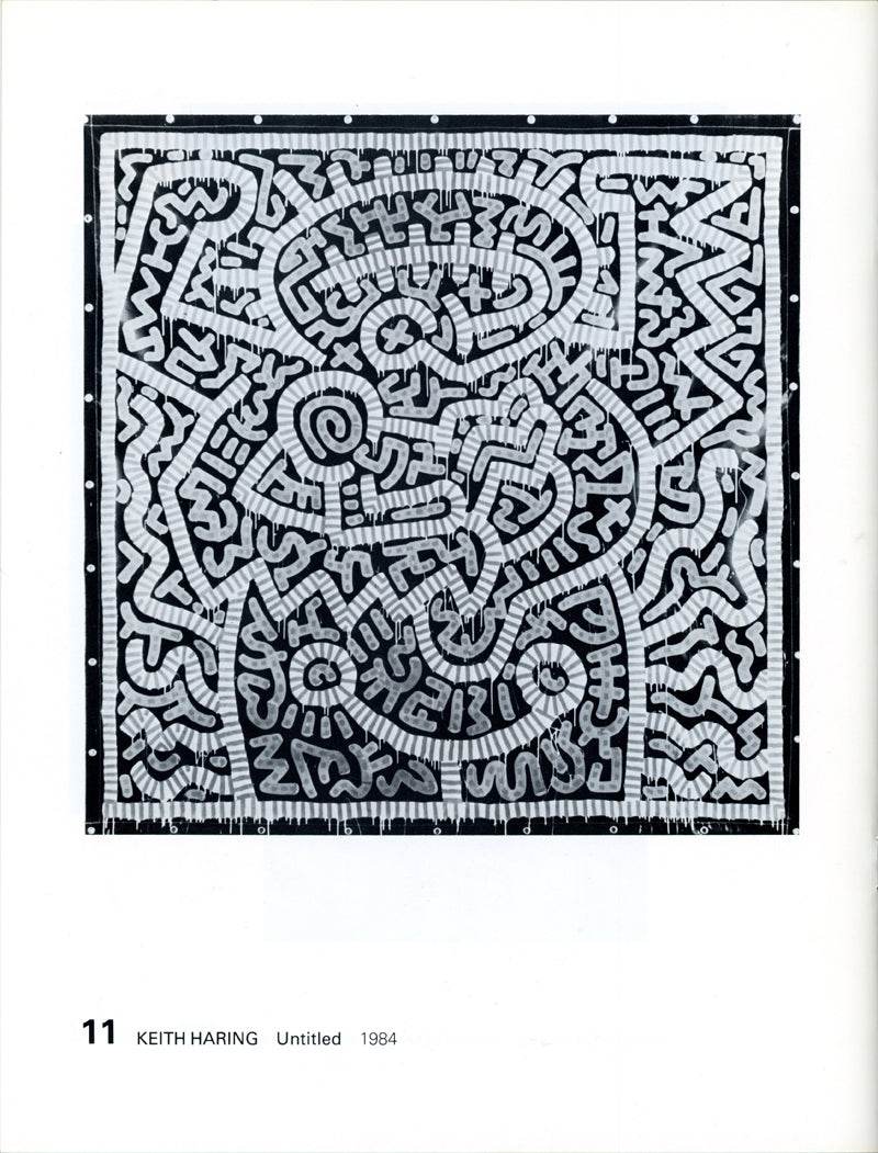 Modern Expressionists 1984 Exhibition: Sidney Janis Gallery 1st Edition - Joseph K. Levene Fine Art, Ltd.
