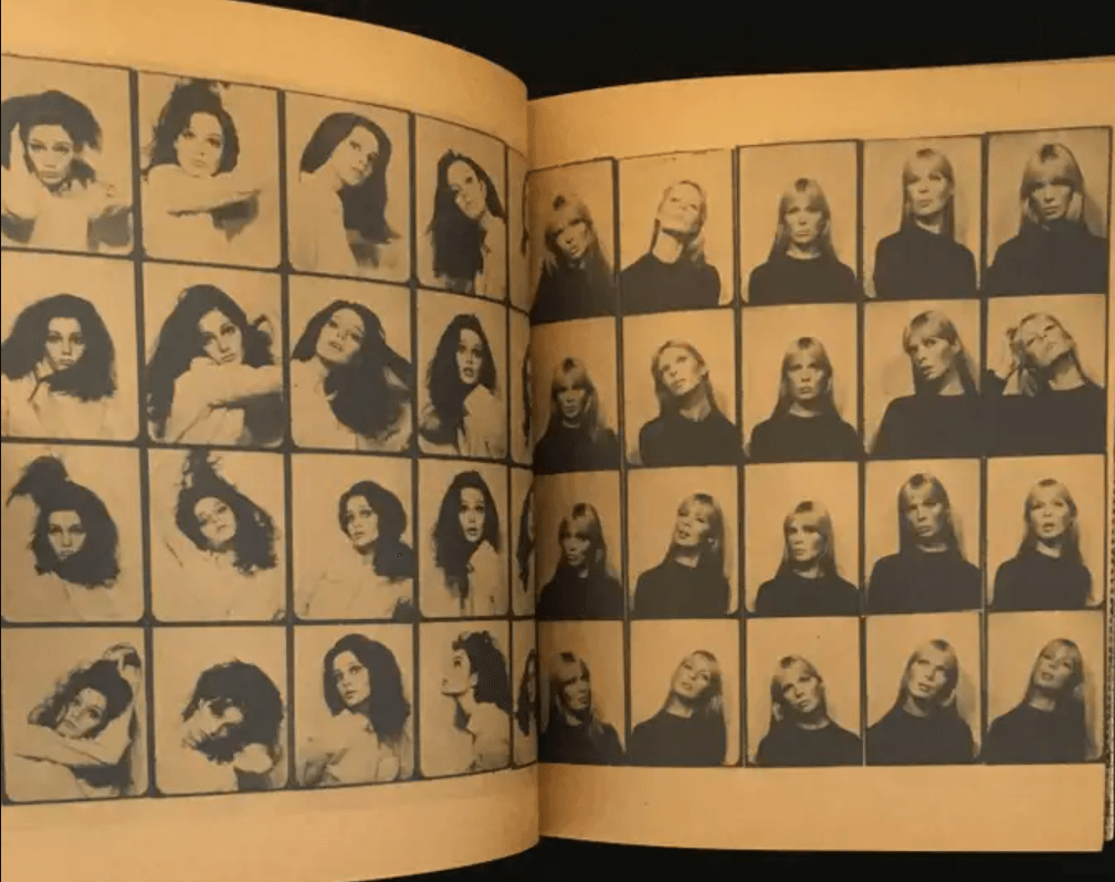 Andy Warhol Issue Film Culture: Issue 45 Summer 1967 - Joseph K. Levene Fine Art, Ltd.