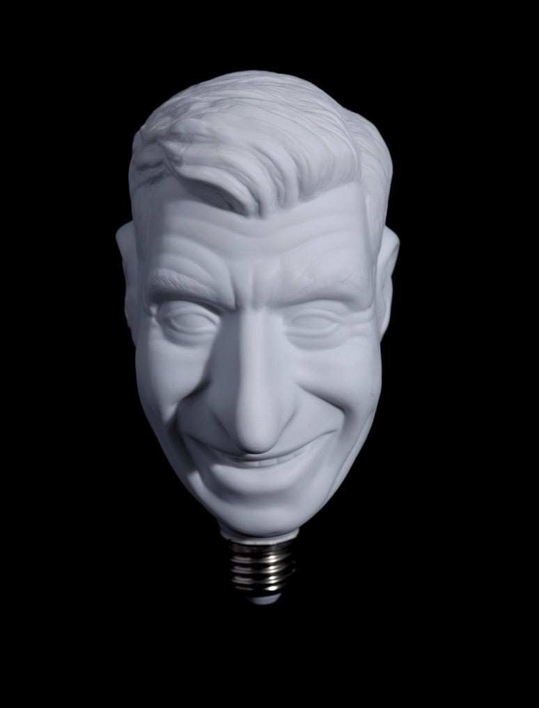 Maurizio Cattelan