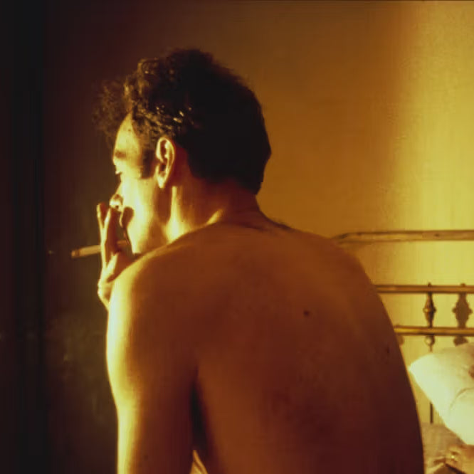 Nan Goldin