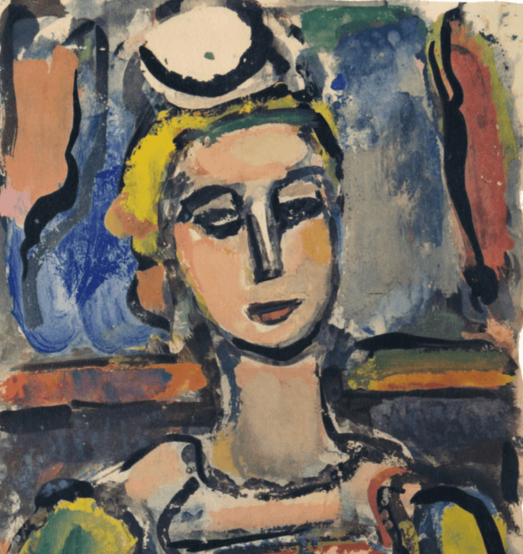 Shop guaranteed authentic George Rouault editions&nbsp;at Joseph K. Levene Fine Art, Ltd. Store.