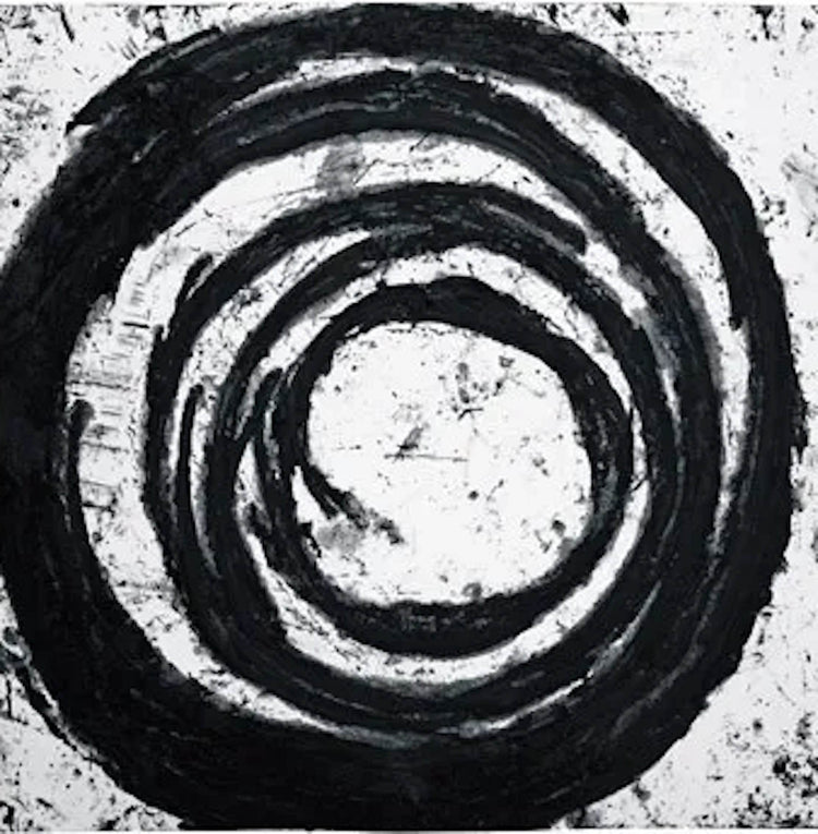 Shop guaranteed authentic museum quality Richard Serra original limited editions at Joseph K. Levene Fine Art, Ltd. Store.