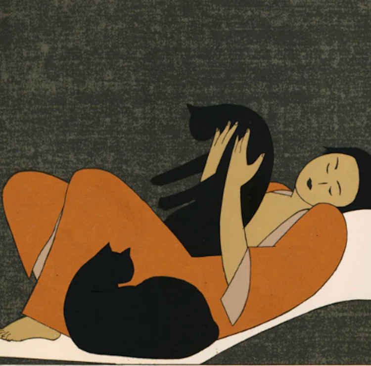 Shop guaranteed authentic Will Barnet editions at Joseph K. Levene Fine Art, Ltd. Store.