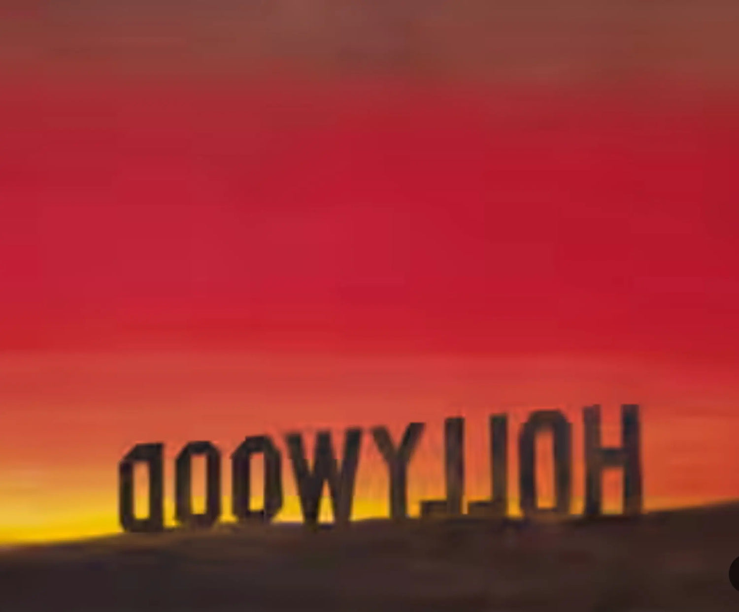 Ed Ruscha Joseph K. Levene Fine Art, Ltd.