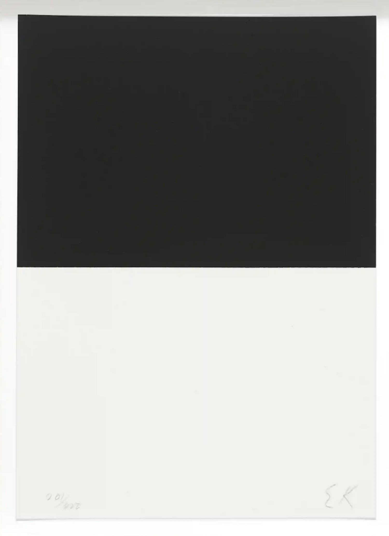 Ellsworth Kelly