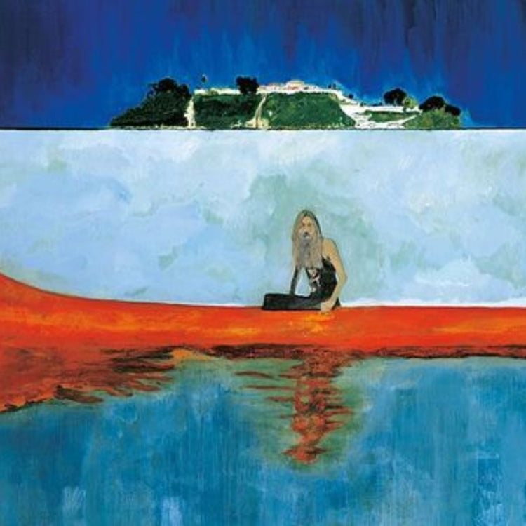 Peter Doig