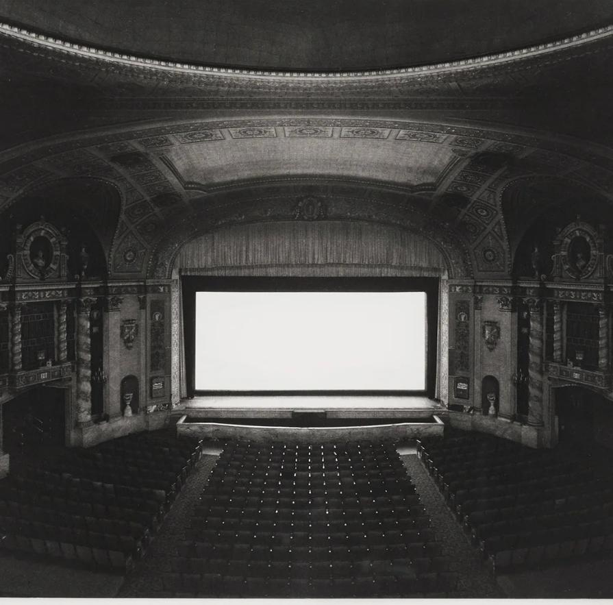 Hiroshi Sugimoto