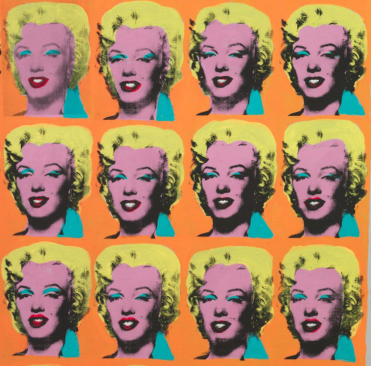 Joseph K. Levene Fine Art, Ltd. offers a range of&nbsp;guaranteed authentic&nbsp;blue-chip Andy Warhol Pop Art.