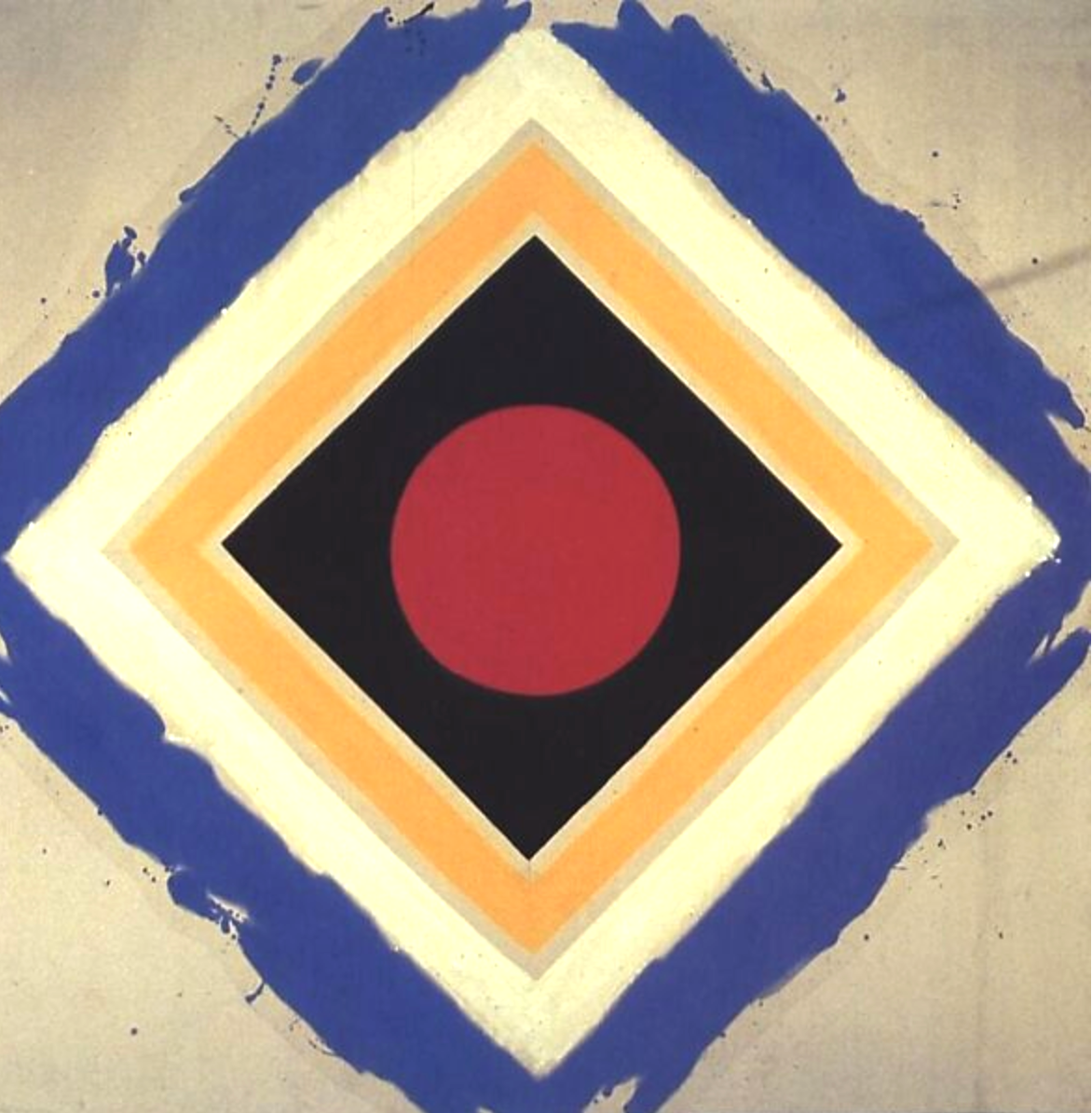 Kenneth Noland