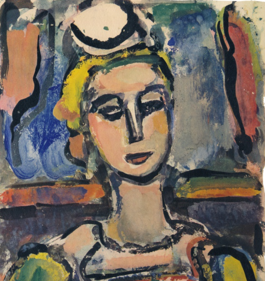 George Rouault