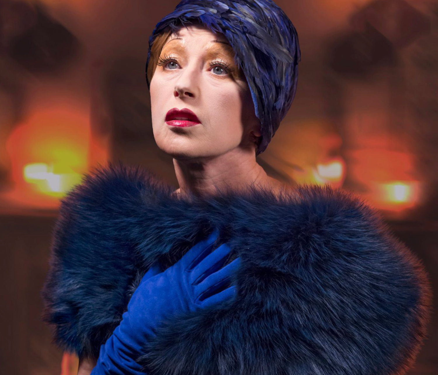 Cindy Sherman - Joseph K. Levene Fine Art, Ltd.
