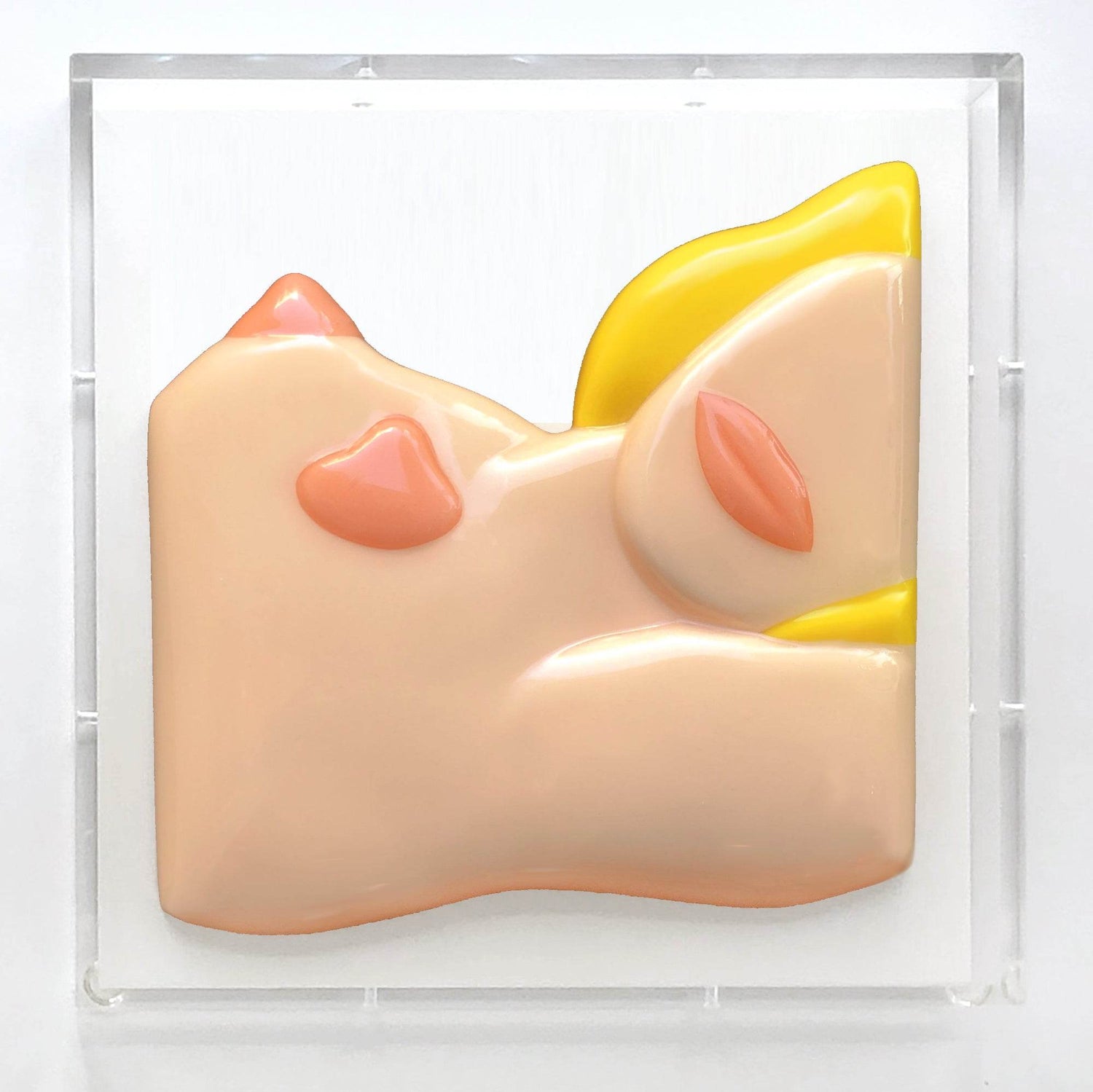 Tom Wesselmann - Joseph K. Levene Fine Art, Ltd.