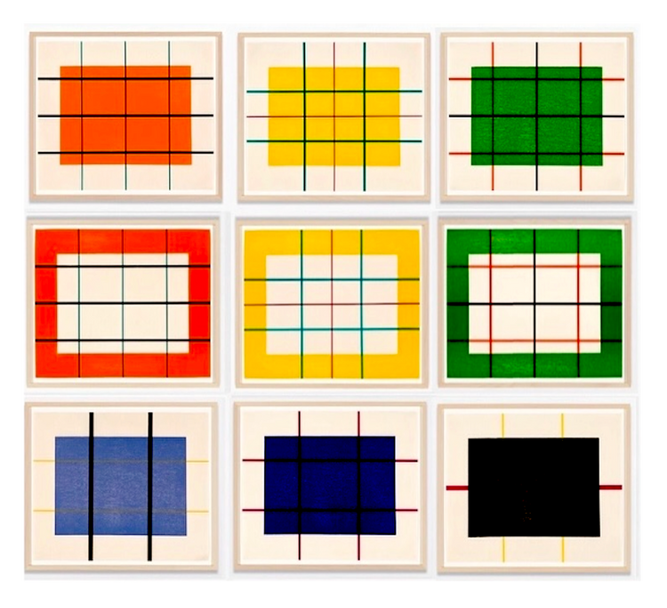 Shop guaranteed authentic museum quality Donald Judd limited editions at Joseph K. Levene Fine Art, Ltd. Store.