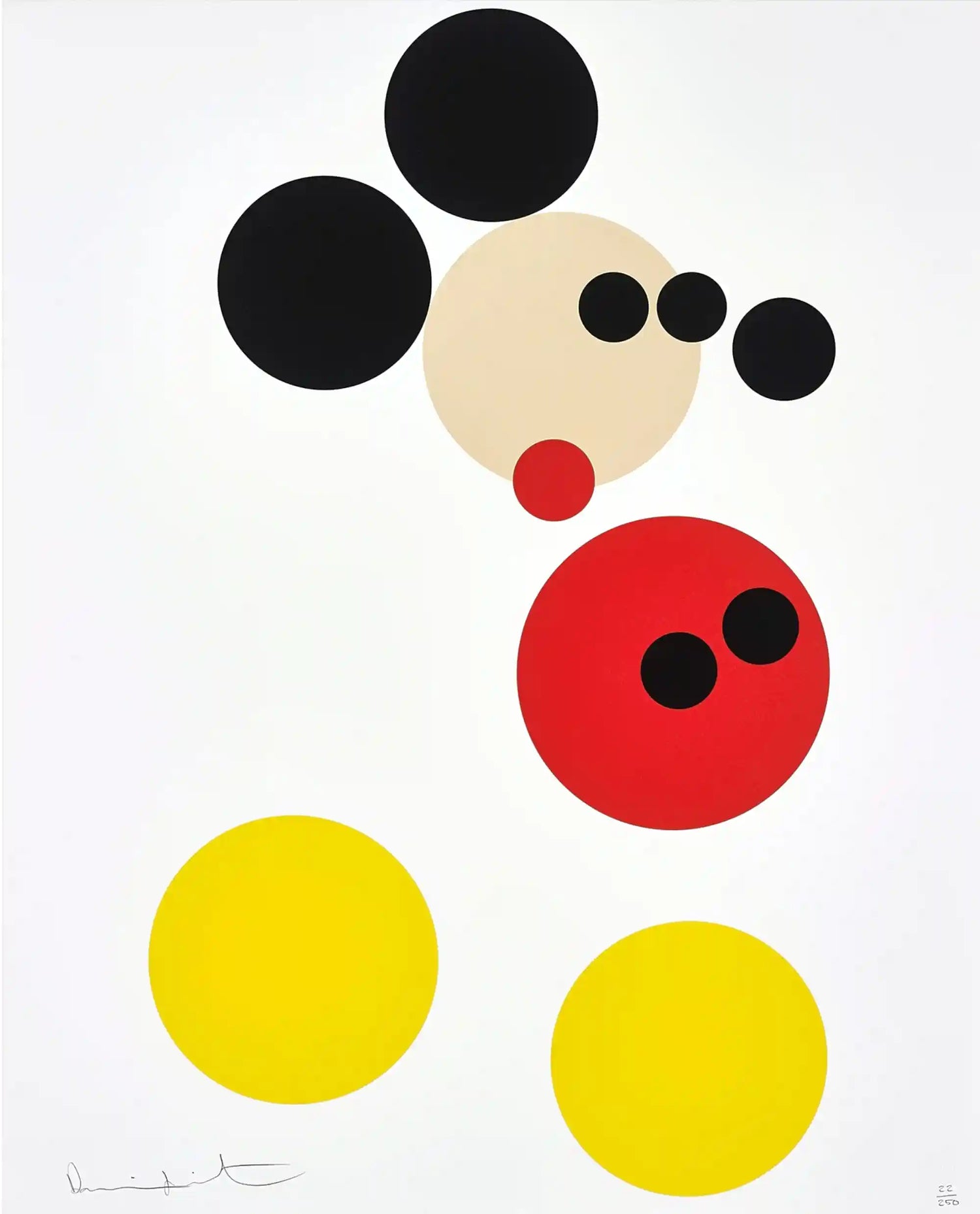 Damien Hirst