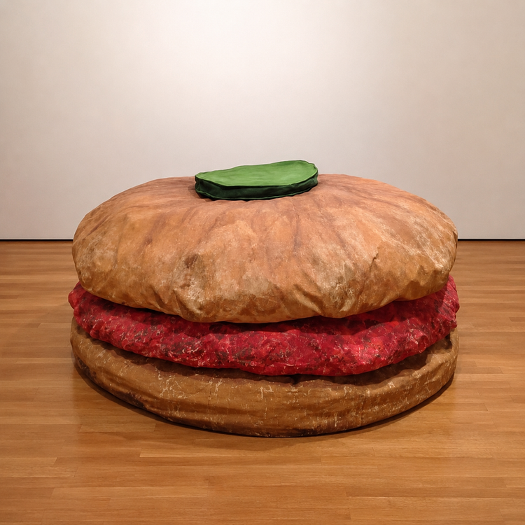 Claes Oldenburg