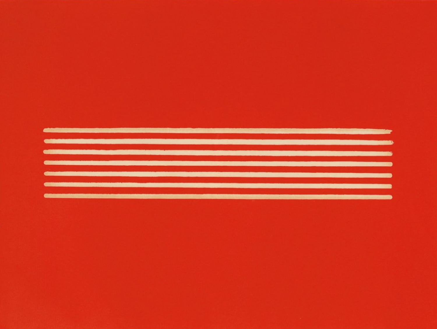 Donald Judd